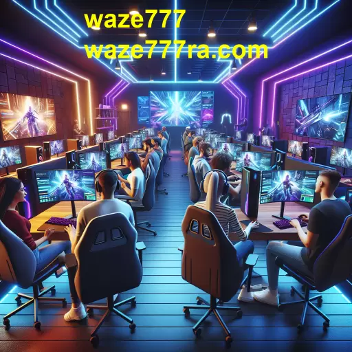 Explorando a Comunidade do Waze777: Um Espaço de Conexão e Aprendizado