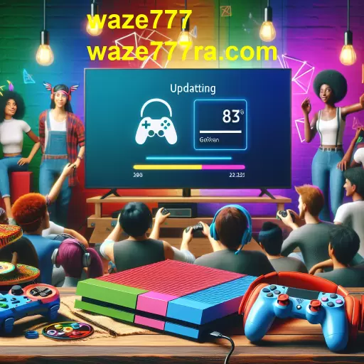 A Importância das Atualizações em Jogos